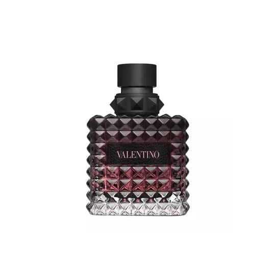 Donna Born In Roma Intense By Valentino For Women 3.40z EDP Spray