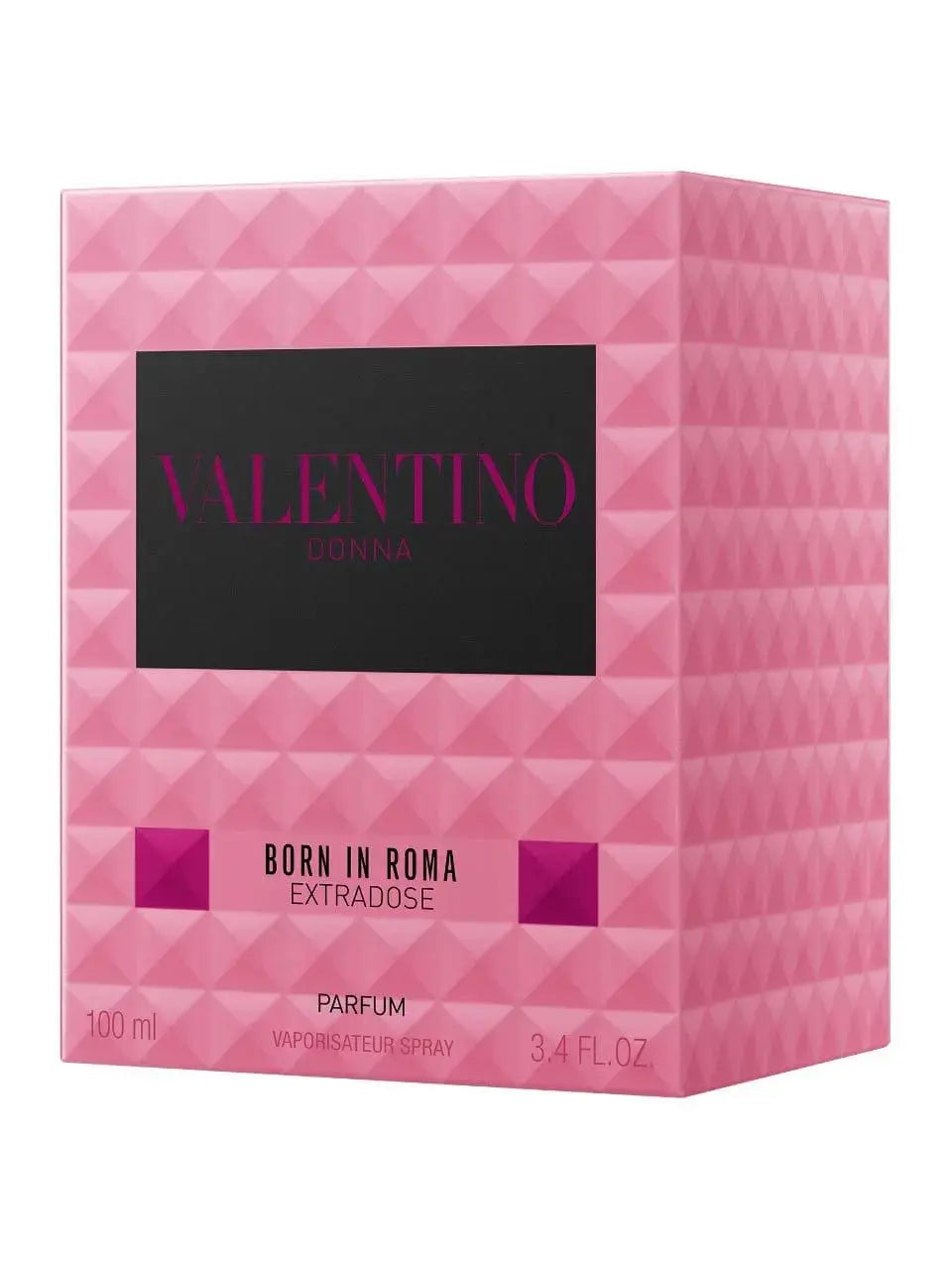 Donna Born in Roma Extradose By Valentino For Women 3.4oz Parfum Spray perfumesandrea