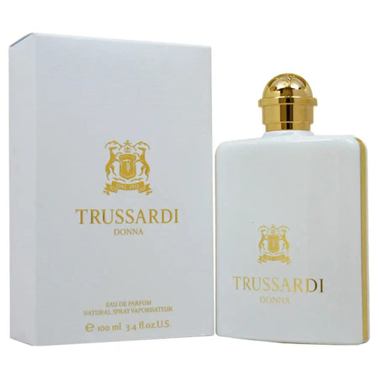 Donna By Trussardi For Women 3.4oz EDP Spray