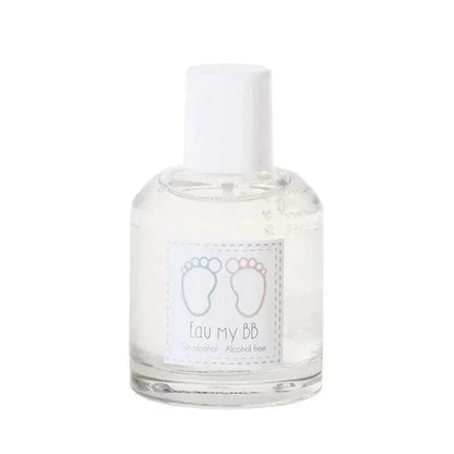 Eau My BB! by Air-Val Internatinal 3Pcs Set For Babies EDT Spray