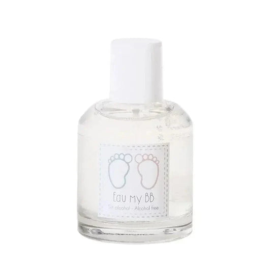 Eau My BB! by Air-Val Internatinal 3Pcs Set For Babies EDT Spray