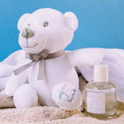 Eau My BB! by Air-Val Internatinal 3Pcs Set For Babies EDT Spray