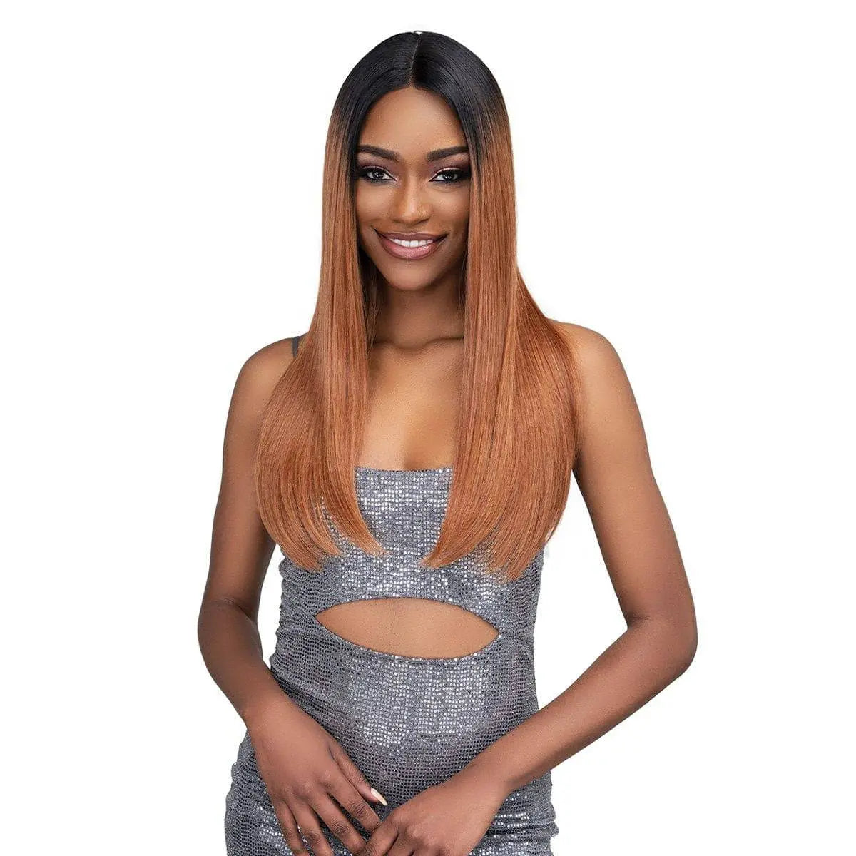 Edge HD MIU Wig - Swiss Lace VIP Extensions