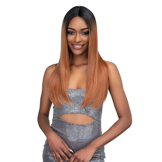 Edge HD MIU Wig - Swiss Lace VIP Extensions