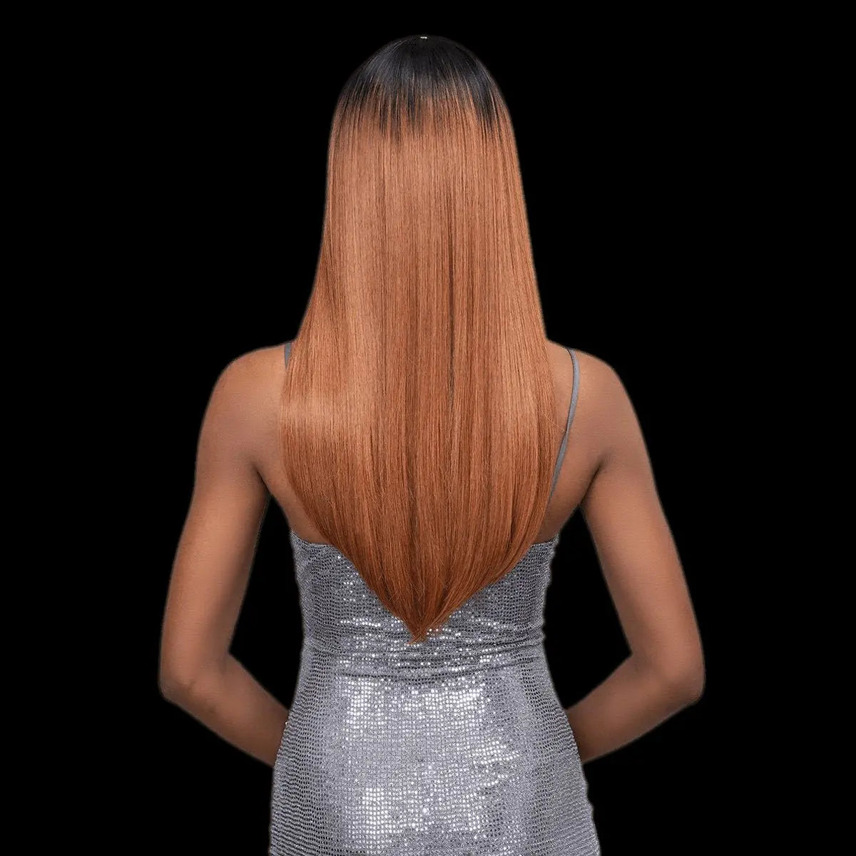 Edge HD MIU Wig - Swiss Lace VIP Extensions