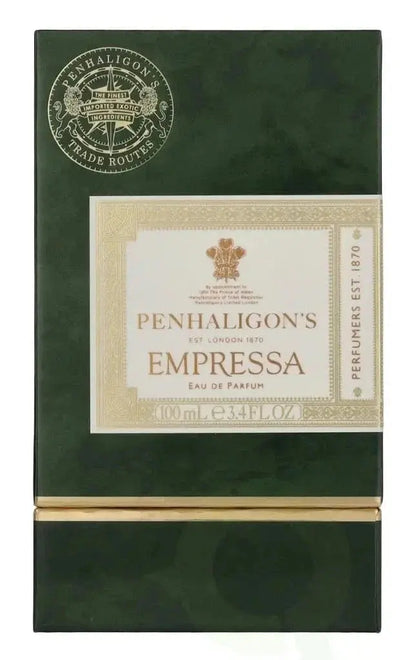 Empressa By Penhaligon's For Women 3.4oz EDP Spray perfumesandrea