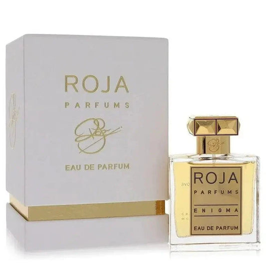 Enigma By Roja Parfums For Women 1.7oz EDP Spray