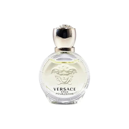 Eros Mini By Versace For Women 0.17 EDT Spray