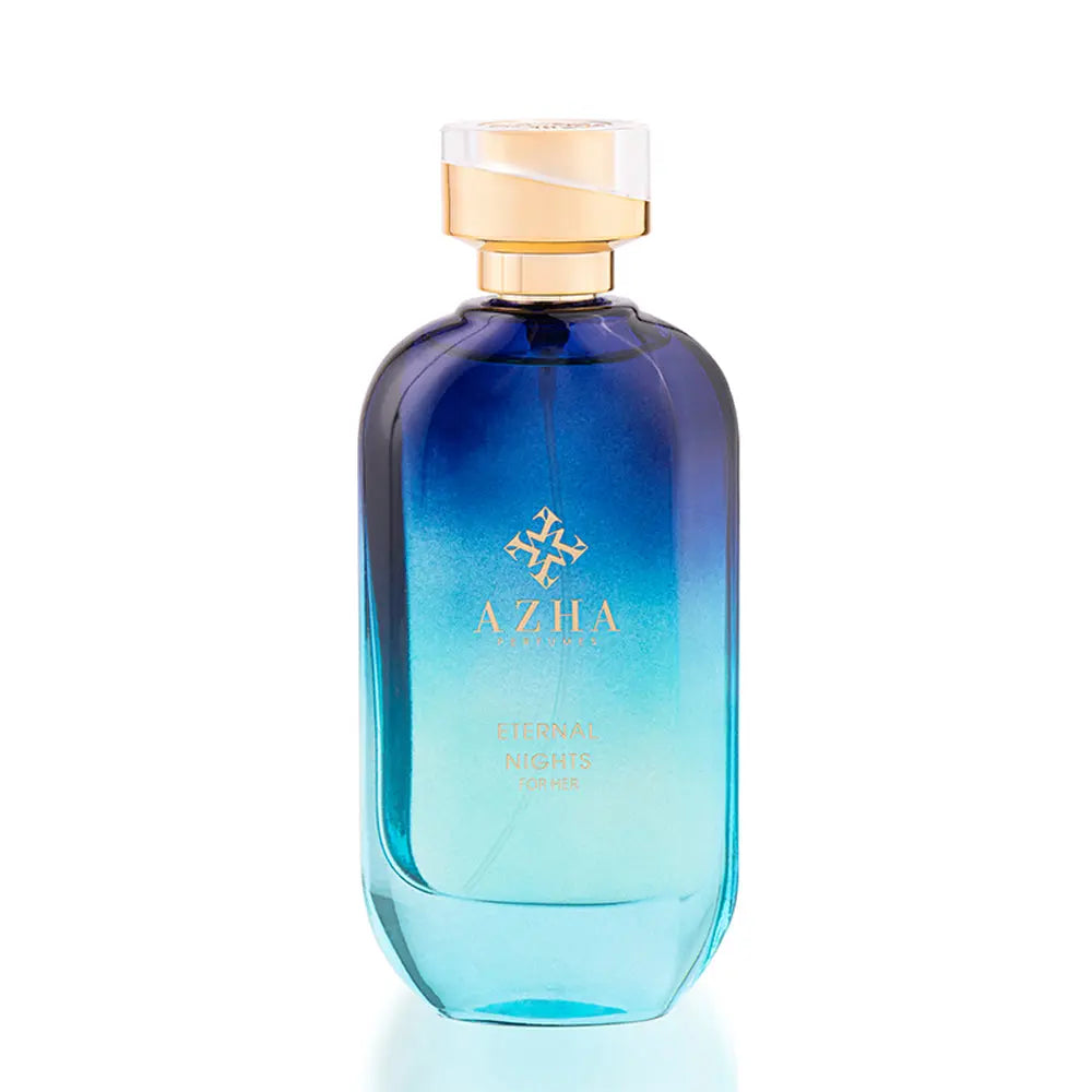 Eternal Nights Azha Perfumes USA