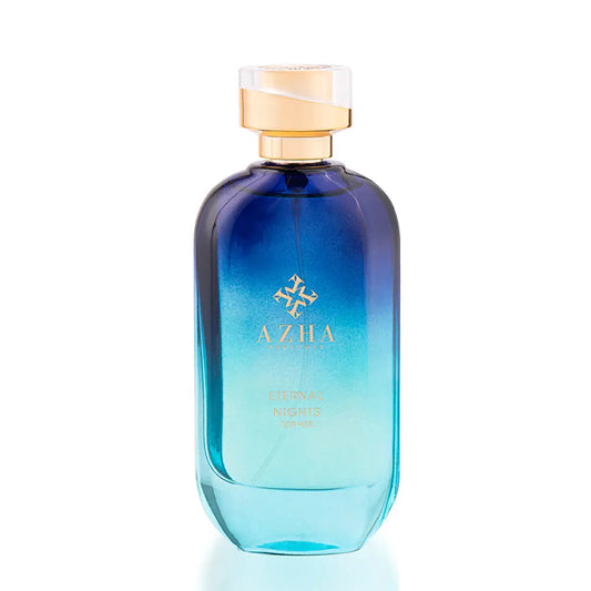 Eternal Nights Azha Perfumes USA