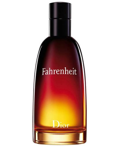 Fahrenheit By Christian Dior For Men 3.4oz EDT Spray