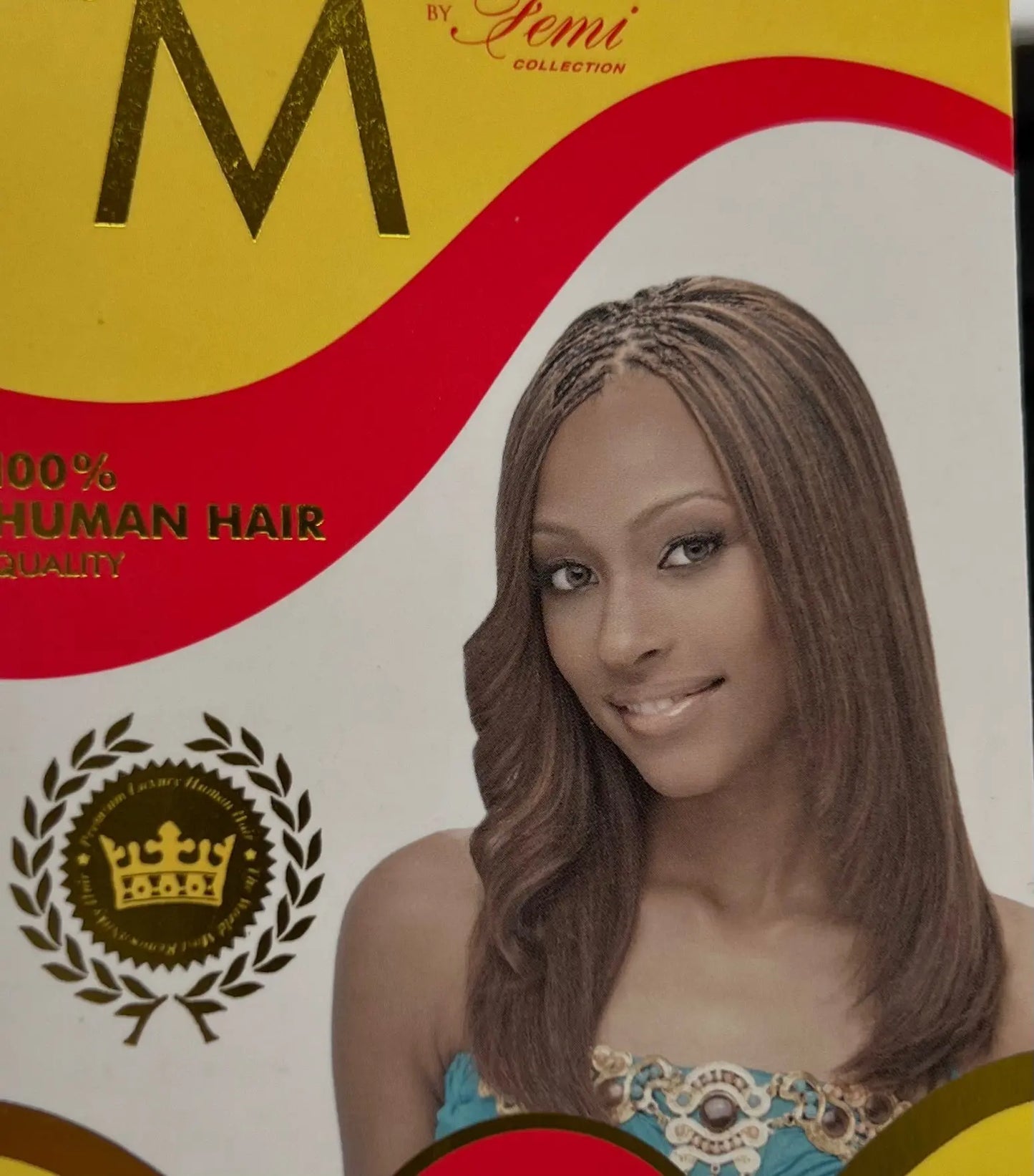 Femi Collection Yaky Bulk VIP Extensions