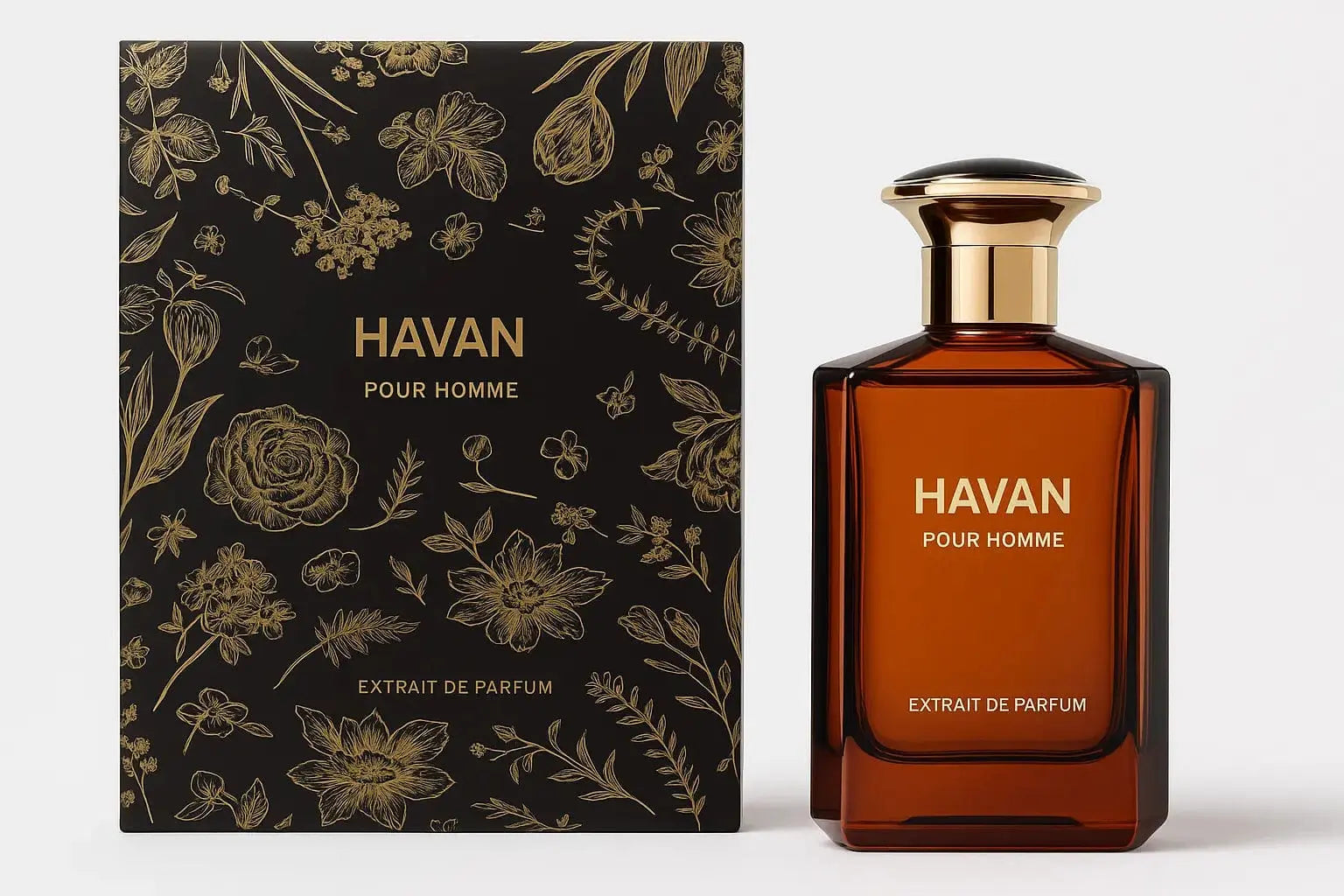 Fragrance Story Havan EDP – Men’s 3.4oz Spray perfumesandrea