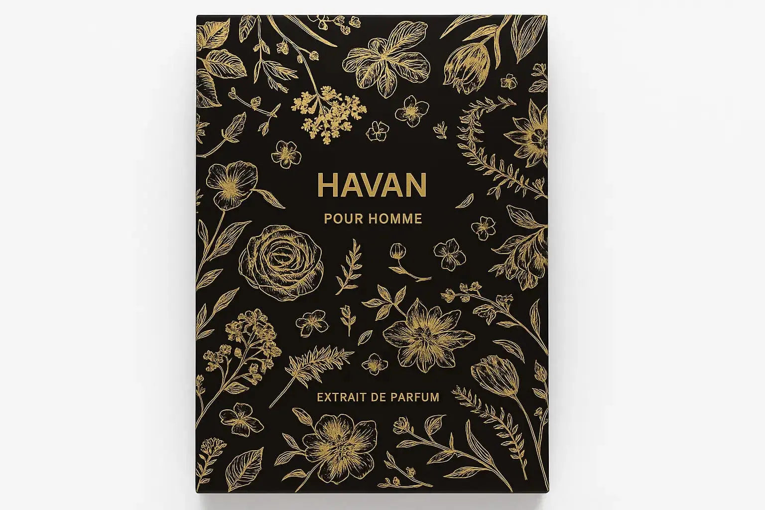 Fragrance Story Havan EDP – Men’s 3.4oz Spray perfumesandrea