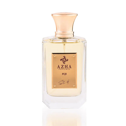 Fuji Azha Perfumes USA