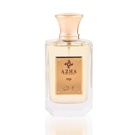 Fuji Azha Perfumes USA