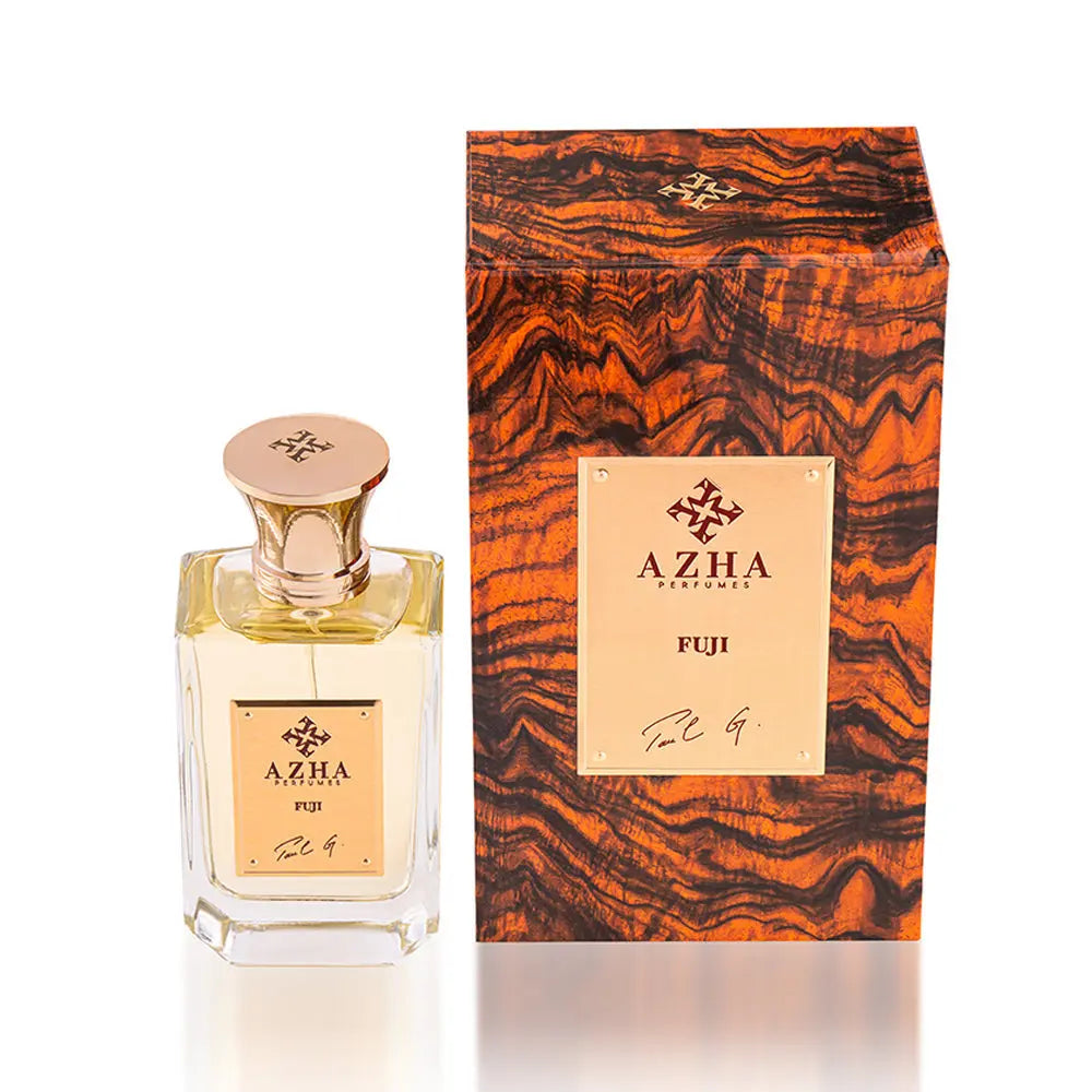 Fuji Azha Perfumes USA
