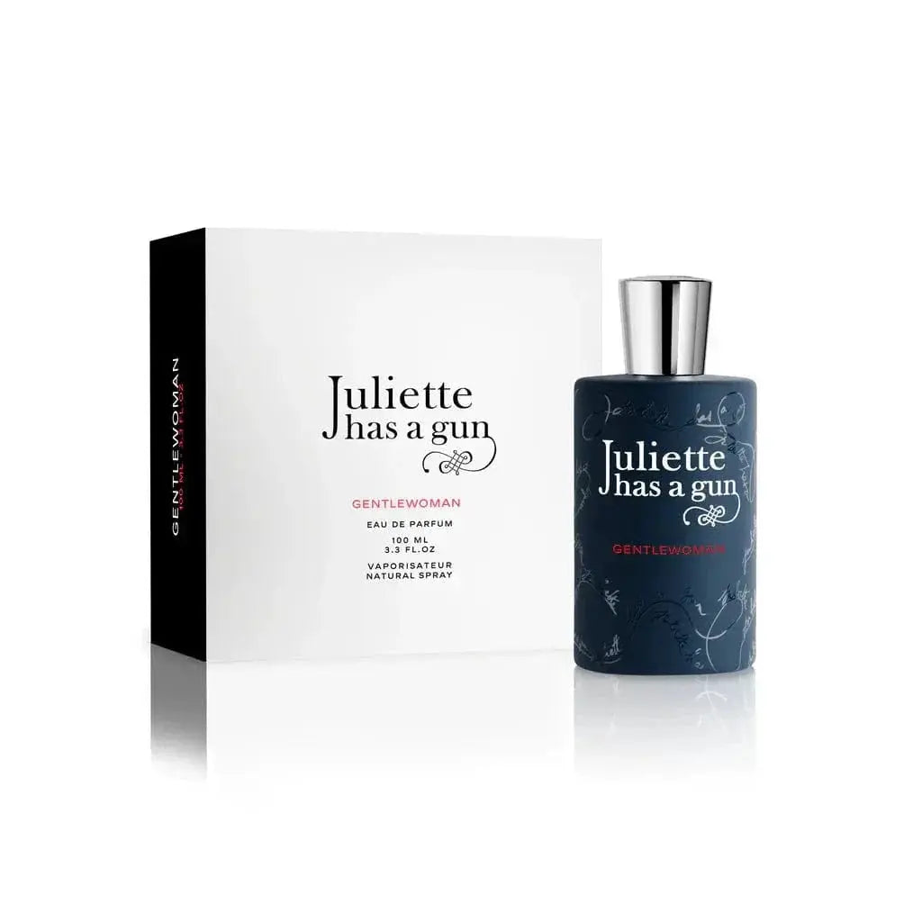 Gentlewoman By Juliette Has A Gun For Women 3.3oz EDP Spray perfumesandrea