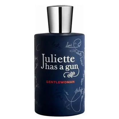 Gentlewoman By Juliette Has A Gun For Women 3.3oz EDP Spray perfumesandrea