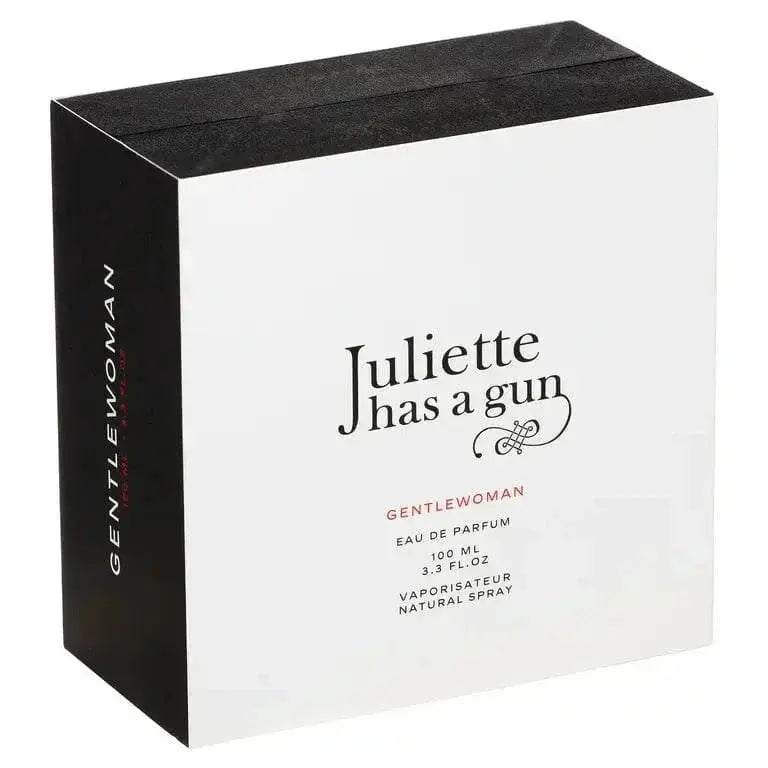 Gentlewoman By Juliette Has A Gun For Women 3.3oz EDP Spray perfumesandrea