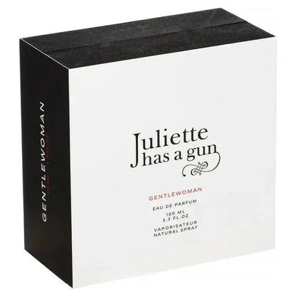 Gentlewoman By Juliette Has A Gun For Women 3.3oz EDP Spray perfumesandrea