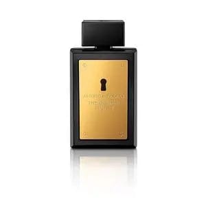 Golden Secret By Antonio Banderas For Men (2pc Gift Set)