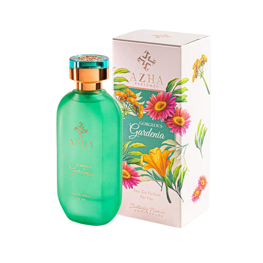 Gorgeous Gardenia Azha Perfumes USA