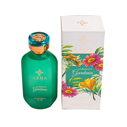 Gorgeous Gardenia Azha Perfumes USA