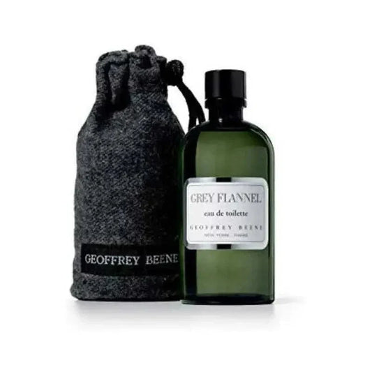 Grey Flannel By Geoffrey Beene For Men 8.0oz EDT Spray