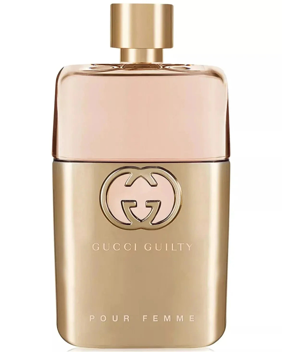 Guilty Pour Femme By Gucci For Women EDP Spray (2pc Gift Set)