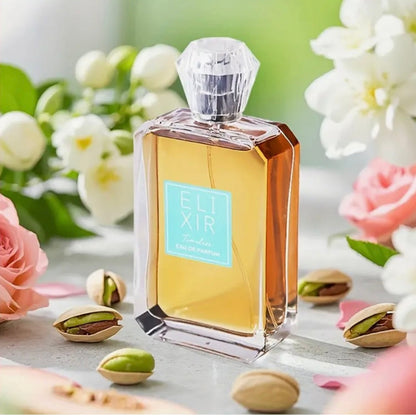 Elixir perfume