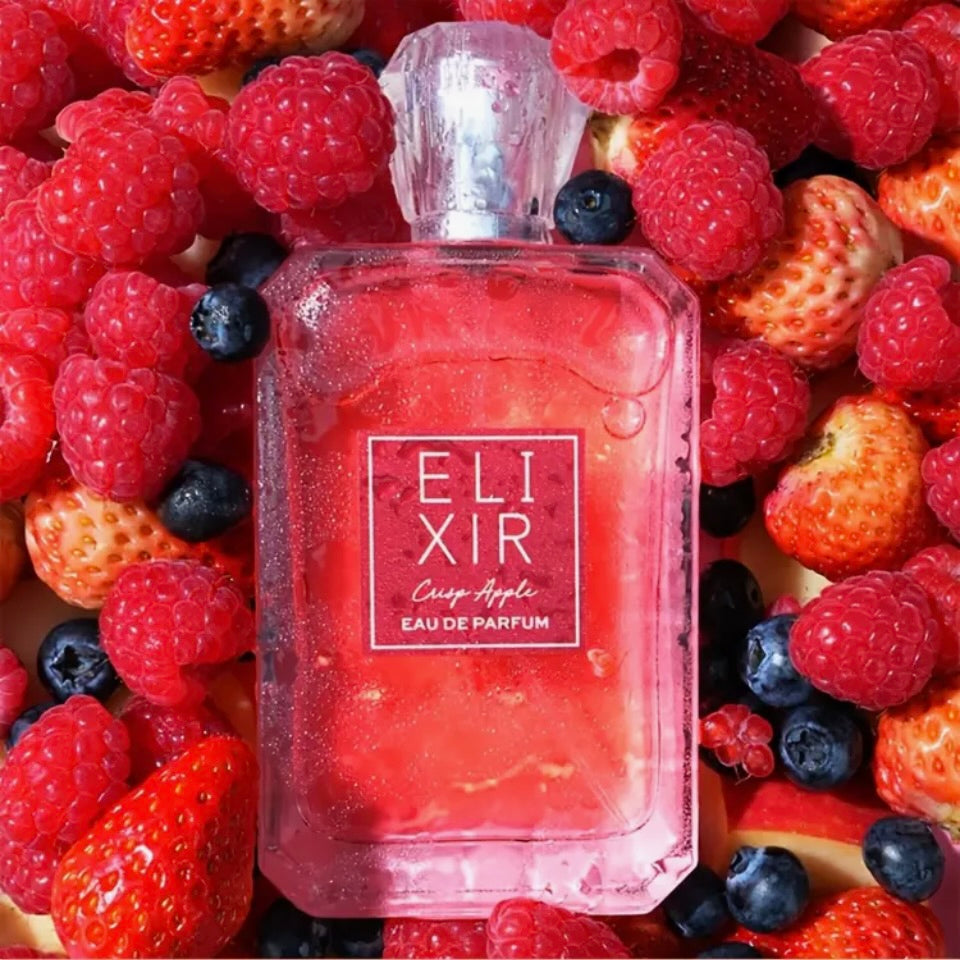 Elixir perfume