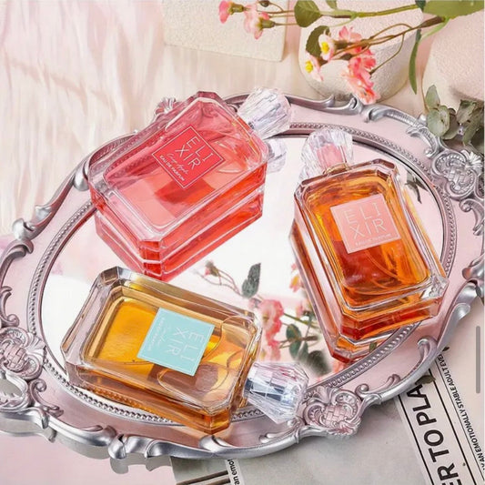 Elixir perfume