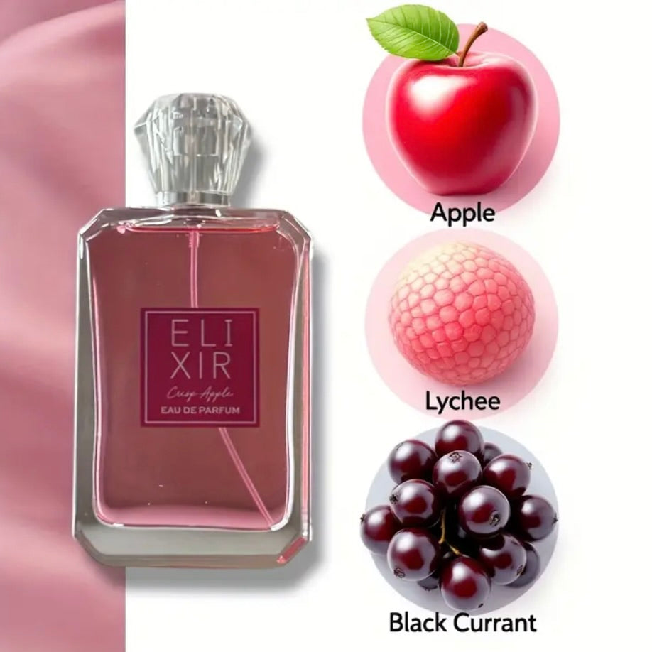 Elixir perfume
