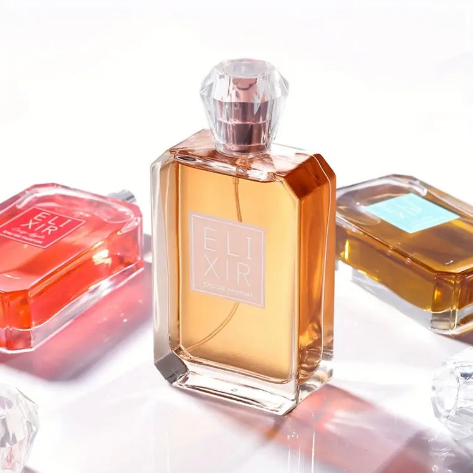Elixir perfume