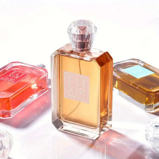 Elixir perfume
