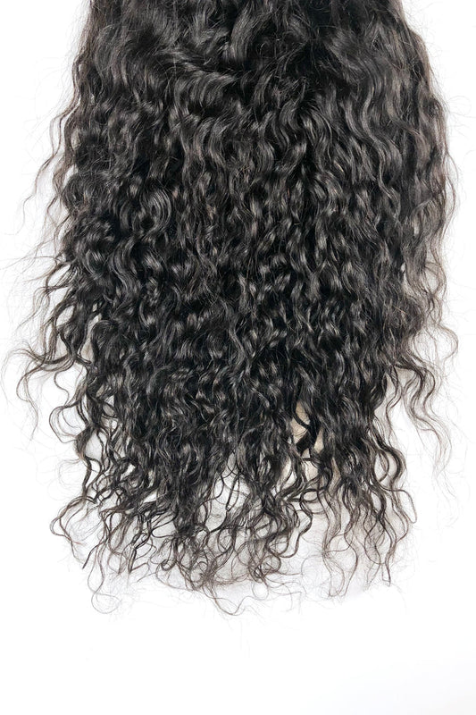 BUENO 13X4 LACE WIG-WATER WAVE  ( 20 )