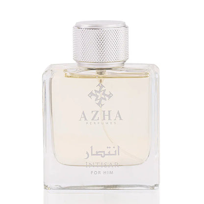 Intisar Azha Perfumes USA