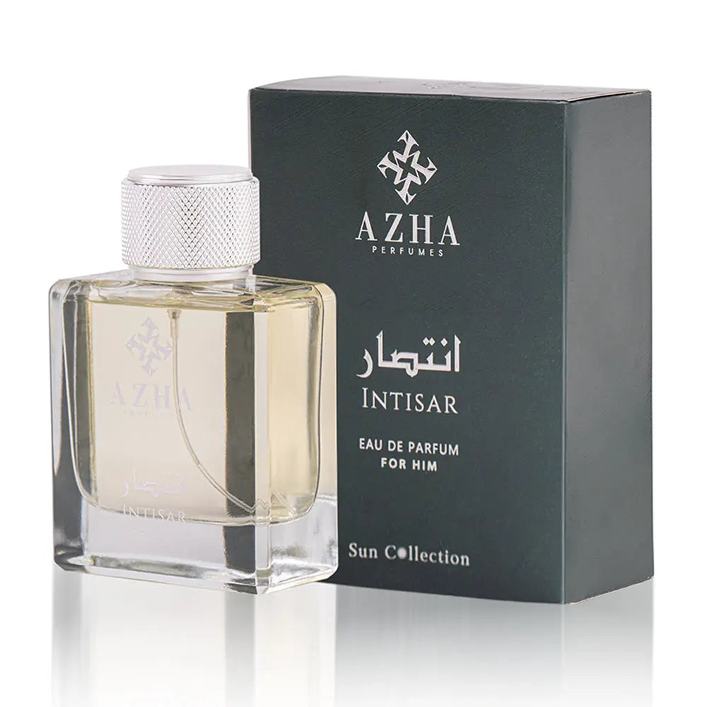 Intisar Azha Perfumes USA