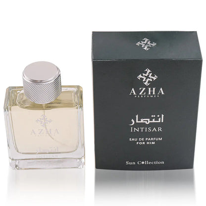 Intisar Azha Perfumes USA