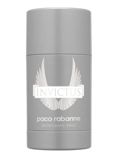 Invictus By Paco Rabanne For Men 3Pcs Set EDT Spray
