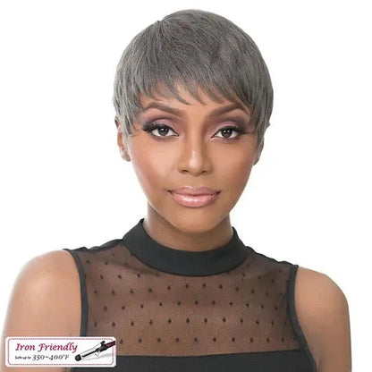 It's a Wig! Simone VIP Extensions