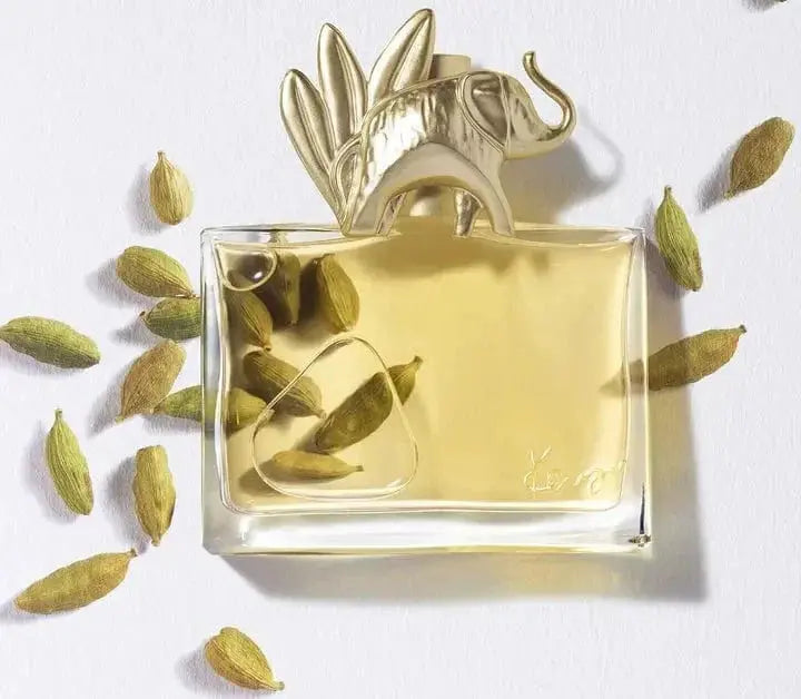 Jungle L'Elephant By Kenzo For Women 3.4oz EDP Spray perfumesandrea