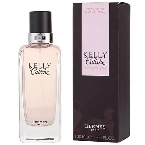 Kelly Caleche By Hermes For Women 3.3oz EDT Spray