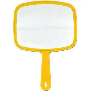 LQQKS Medium Hand Mirror VIP Extensions