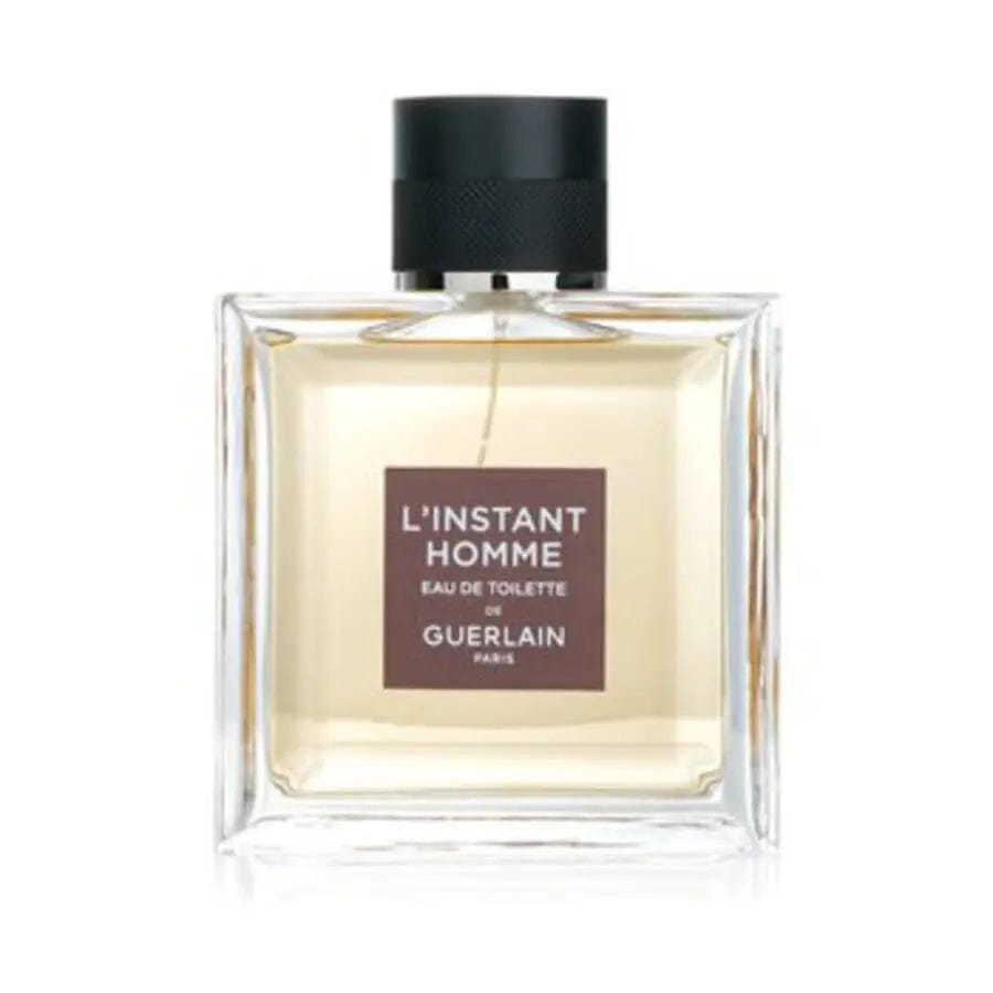 L'Instant Homme By Guerlain For Men 3.3oz EDT Spray