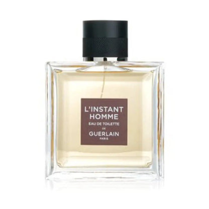 L'Instant Homme By Guerlain For Men 3.3oz EDT Spray