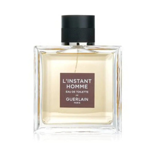 L'Instant Homme By Guerlain For Men 3.3oz EDT Spray
