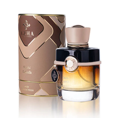 Lateefa Azha Perfumes USA