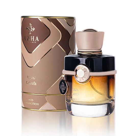 Lateefa Azha Perfumes USA